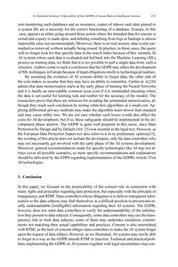 Bild der Seite - 213 - in Intelligent Environments 2019 - Workshop Proceedings of the 15th International Conference on Intelligent Environments