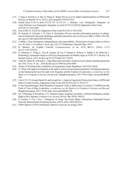 Image of the Page - 215 - in Intelligent Environments 2019 - Workshop Proceedings of the 15th International Conference on Intelligent Environments
