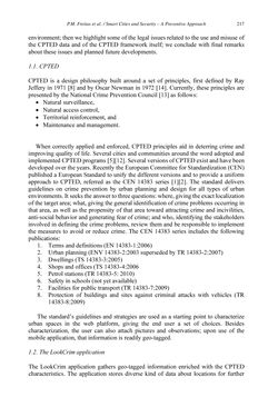 Image of the Page - 217 - in Intelligent Environments 2019 - Workshop Proceedings of the 15th International Conference on Intelligent Environments