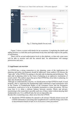 Image of the Page - 219 - in Intelligent Environments 2019 - Workshop Proceedings of the 15th International Conference on Intelligent Environments