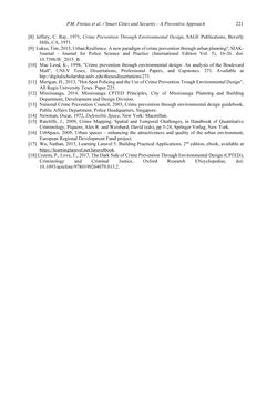 Image of the Page - 221 - in Intelligent Environments 2019 - Workshop Proceedings of the 15th International Conference on Intelligent Environments