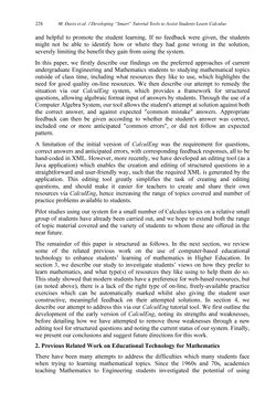 Bild der Seite - 228 - in Intelligent Environments 2019 - Workshop Proceedings of the 15th International Conference on Intelligent Environments