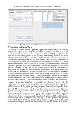 Image of the Page - 237 - in Intelligent Environments 2019 - Workshop Proceedings of the 15th International Conference on Intelligent Environments