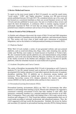 Image of the Page - 249 - in Intelligent Environments 2019 - Workshop Proceedings of the 15th International Conference on Intelligent Environments