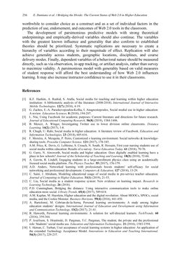 Image of the Page - 256 - in Intelligent Environments 2019 - Workshop Proceedings of the 15th International Conference on Intelligent Environments