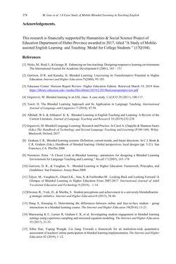 Image of the Page - 278 - in Intelligent Environments 2019 - Workshop Proceedings of the 15th International Conference on Intelligent Environments
