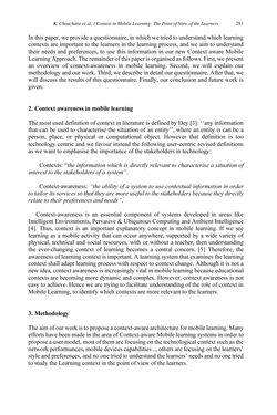 Image of the Page - 281 - in Intelligent Environments 2019 - Workshop Proceedings of the 15th International Conference on Intelligent Environments