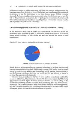 Image of the Page - 282 - in Intelligent Environments 2019 - Workshop Proceedings of the 15th International Conference on Intelligent Environments