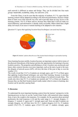 Image of the Page - 287 - in Intelligent Environments 2019 - Workshop Proceedings of the 15th International Conference on Intelligent Environments