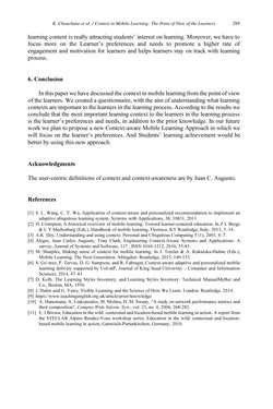 Image of the Page - 289 - in Intelligent Environments 2019 - Workshop Proceedings of the 15th International Conference on Intelligent Environments