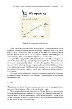 Image of the Page - 297 - in Intelligent Environments 2019 - Workshop Proceedings of the 15th International Conference on Intelligent Environments