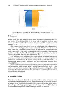 Bild der Seite - 298 - in Intelligent Environments 2019 - Workshop Proceedings of the 15th International Conference on Intelligent Environments