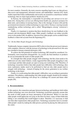Bild der Seite - 303 - in Intelligent Environments 2019 - Workshop Proceedings of the 15th International Conference on Intelligent Environments