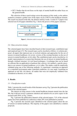 Bild der Seite - 309 - in Intelligent Environments 2019 - Workshop Proceedings of the 15th International Conference on Intelligent Environments