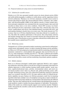 Bild der Seite - 312 - in Intelligent Environments 2019 - Workshop Proceedings of the 15th International Conference on Intelligent Environments