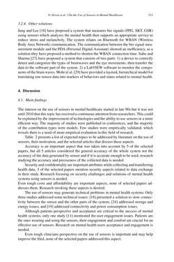 Bild der Seite - 313 - in Intelligent Environments 2019 - Workshop Proceedings of the 15th International Conference on Intelligent Environments