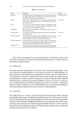 Bild der Seite - 314 - in Intelligent Environments 2019 - Workshop Proceedings of the 15th International Conference on Intelligent Environments