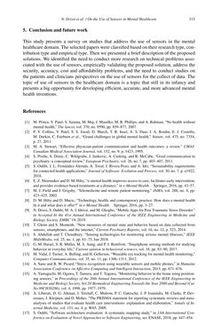 Bild der Seite - 315 - in Intelligent Environments 2019 - Workshop Proceedings of the 15th International Conference on Intelligent Environments