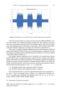 Image of the Page - 321 - in Intelligent Environments 2019 - Workshop Proceedings of the 15th International Conference on Intelligent Environments