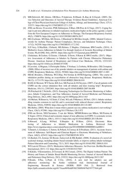 Image of the Page - 324 - in Intelligent Environments 2019 - Workshop Proceedings of the 15th International Conference on Intelligent Environments