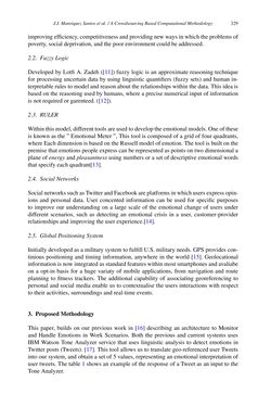 Image of the Page - 329 - in Intelligent Environments 2019 - Workshop Proceedings of the 15th International Conference on Intelligent Environments