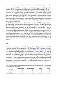 Image of the Page - 337 - in Intelligent Environments 2019 - Workshop Proceedings of the 15th International Conference on Intelligent Environments