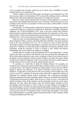 Image of the Page - 348 - in Intelligent Environments 2019 - Workshop Proceedings of the 15th International Conference on Intelligent Environments