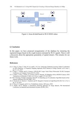Image of the Page - 356 - in Intelligent Environments 2019 - Workshop Proceedings of the 15th International Conference on Intelligent Environments