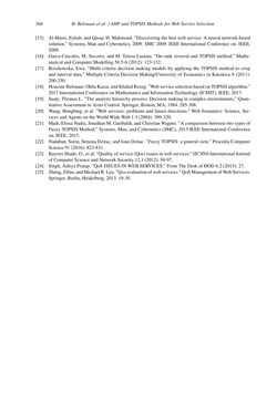 Image of the Page - 366 - in Intelligent Environments 2019 - Workshop Proceedings of the 15th International Conference on Intelligent Environments