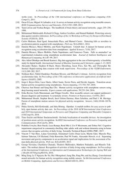 Image of the Page - 376 - in Intelligent Environments 2019 - Workshop Proceedings of the 15th International Conference on Intelligent Environments