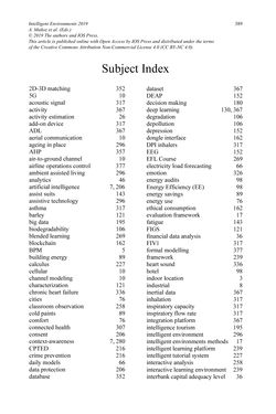 Image of the Page - 389 - in Intelligent Environments 2019 - Workshop Proceedings of the 15th International Conference on Intelligent Environments