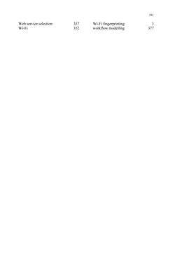 Image of the Page - 391 - in Intelligent Environments 2019 - Workshop Proceedings of the 15th International Conference on Intelligent Environments