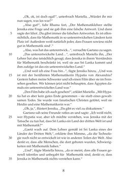 Image of the Page - 8 - in Im und um den Park & www.wieheißt.du