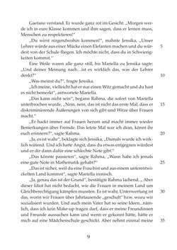 Image of the Page - 9 - in Im und um den Park & www.wieheißt.du