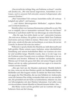 Image of the Page - 13 - in Im und um den Park & www.wieheißt.du