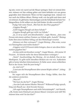 Image of the Page - 15 - in Im und um den Park & www.wieheißt.du