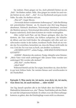 Image of the Page - 16 - in Im und um den Park & www.wieheißt.du