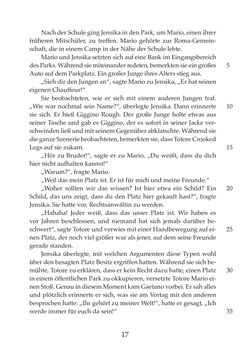 Image of the Page - 17 - in Im und um den Park & www.wieheißt.du