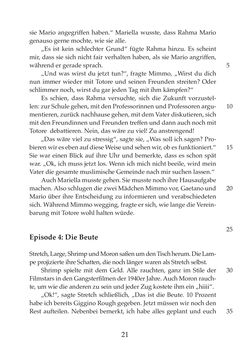 Image of the Page - 21 - in Im und um den Park & www.wieheißt.du