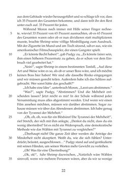 Image of the Page - 22 - in Im und um den Park & www.wieheißt.du