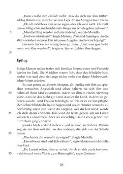 Image of the Page - 28 - in Im und um den Park & www.wieheißt.du
