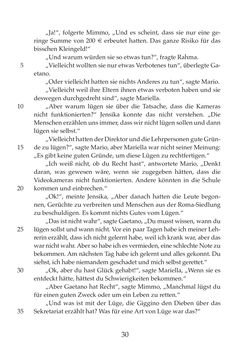 Image of the Page - 30 - in Im und um den Park & www.wieheißt.du