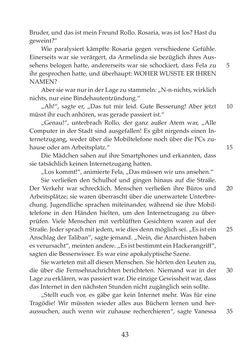 Bild der Seite - 43 - in Im und um den Park & www.wieheißt.du