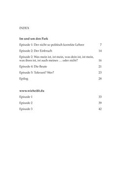 Image of the Page - 49 - in Im und um den Park & www.wieheißt.du