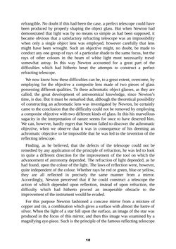 Image of the Page - 10 - in Great Astronoms - Isaac Newton