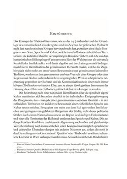 Bild der Seite - 9 - in Die italienische Literatur in Österreich - Von den Anfängen bis 1797, Band I