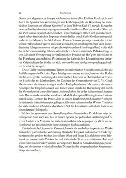 Image of the Page - 24 - in Die italienische Literatur in Österreich - Von den Anfängen bis 1797, Volume I