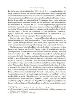 Image of the Page - 29 - in Die italienische Literatur in Österreich - Von den Anfängen bis 1797, Volume I