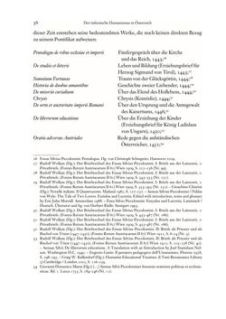 Image of the Page - 36 - in Die italienische Literatur in Österreich - Von den Anfängen bis 1797, Volume I