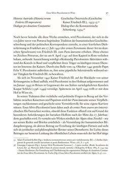 Image of the Page - 37 - in Die italienische Literatur in Österreich - Von den Anfängen bis 1797, Volume I